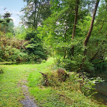 Ferienwohnung Ruebezahl Brilon Exterior foto